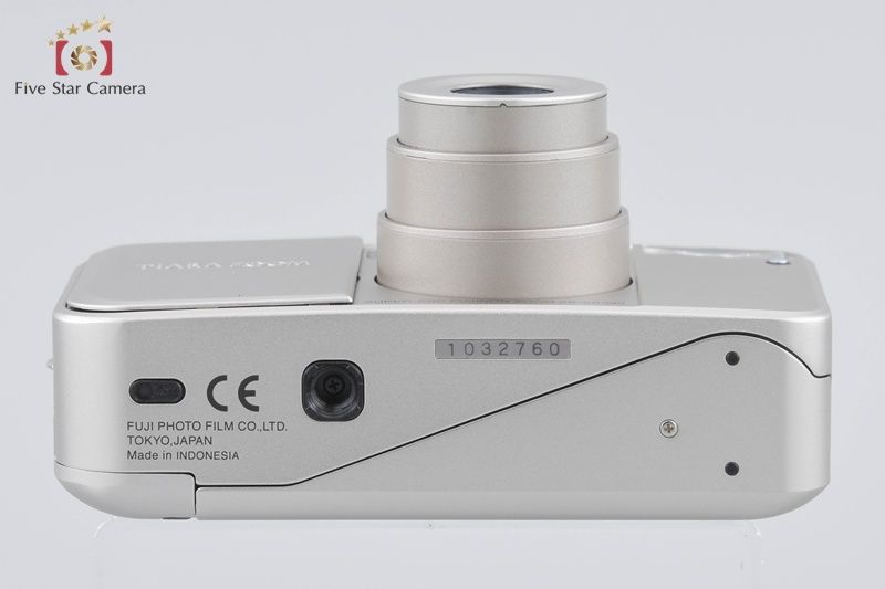 FUJIFILM 富士フィルム 【中古】FUJIFILM 富士フイルム TIARA ZOOM