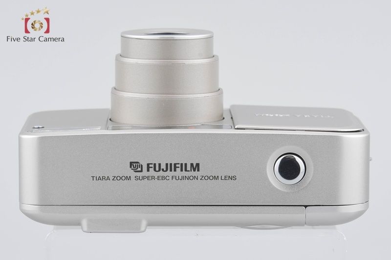 FUJIFILM 富士フィルム 【中古】FUJIFILM 富士フイルム TIARA ZOOM