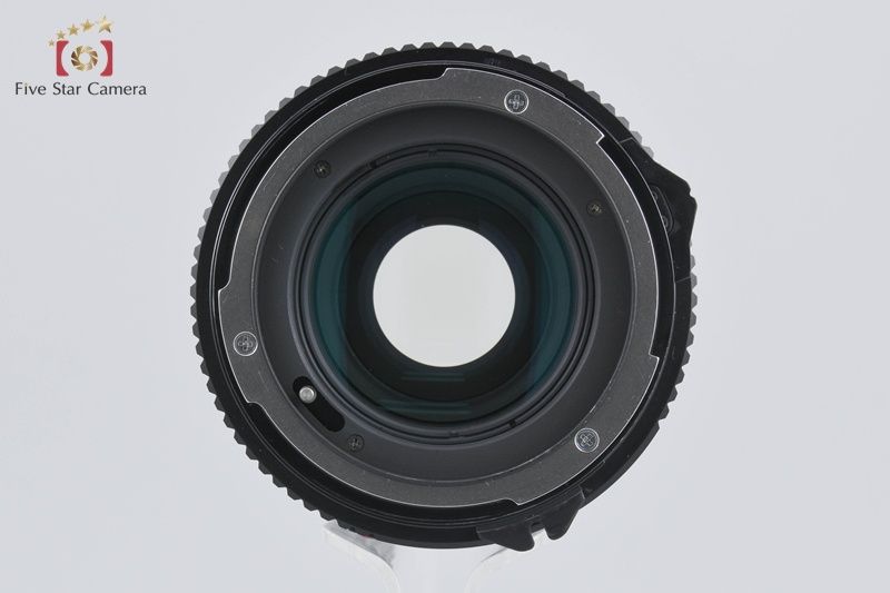 Mamiya マミヤ 【中古】Mamiya マミヤ MACRO A 120mm f/4 M 645用