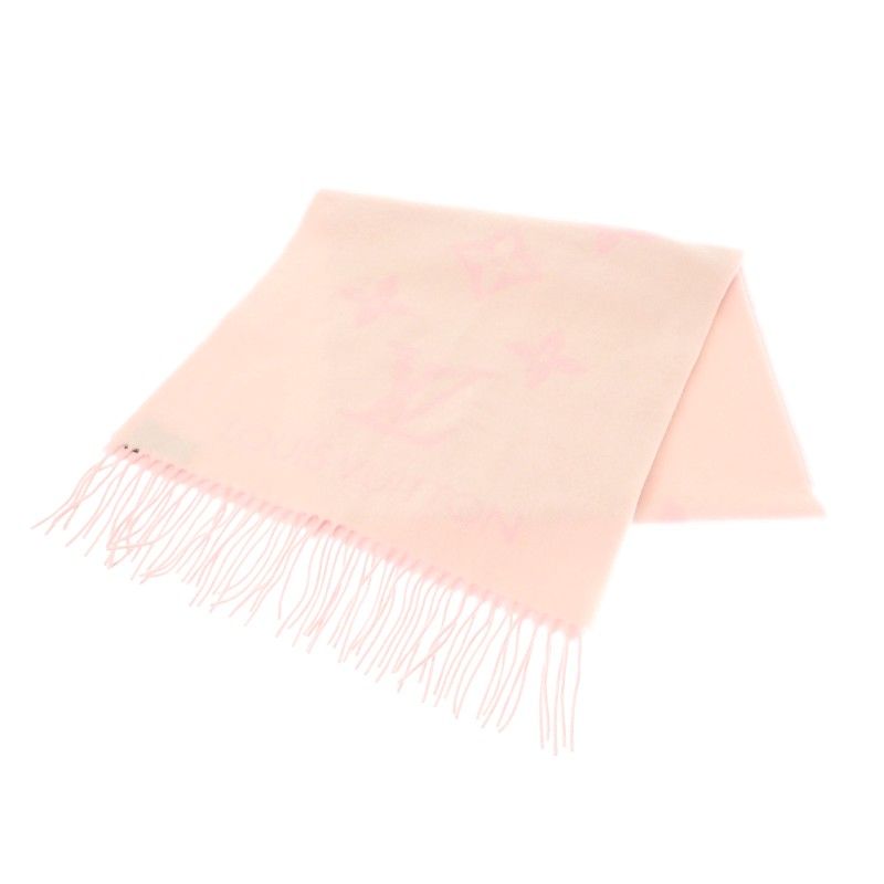 ルイヴィトン LOUIS VUITTON マフラー・レイキャビック M90894