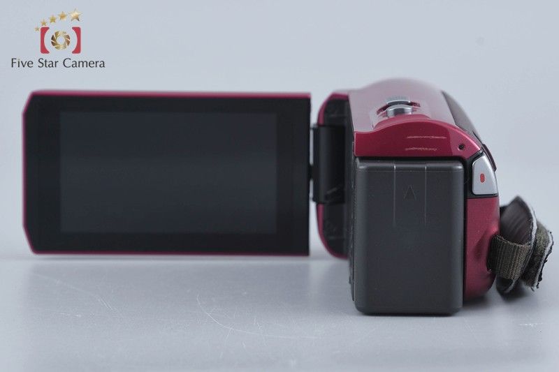 Panasonic パナソニック 【中古】Panasonic パナソニック HC-V550M