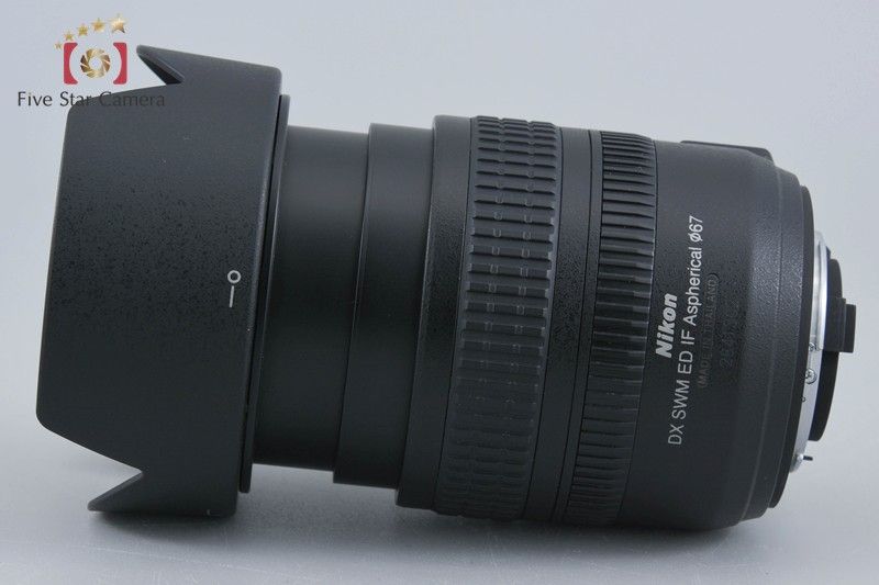 カメラ Nikon ニコン 【】Nikon ニコン AF-S DX NIKKOR 18-70mm f/3.5