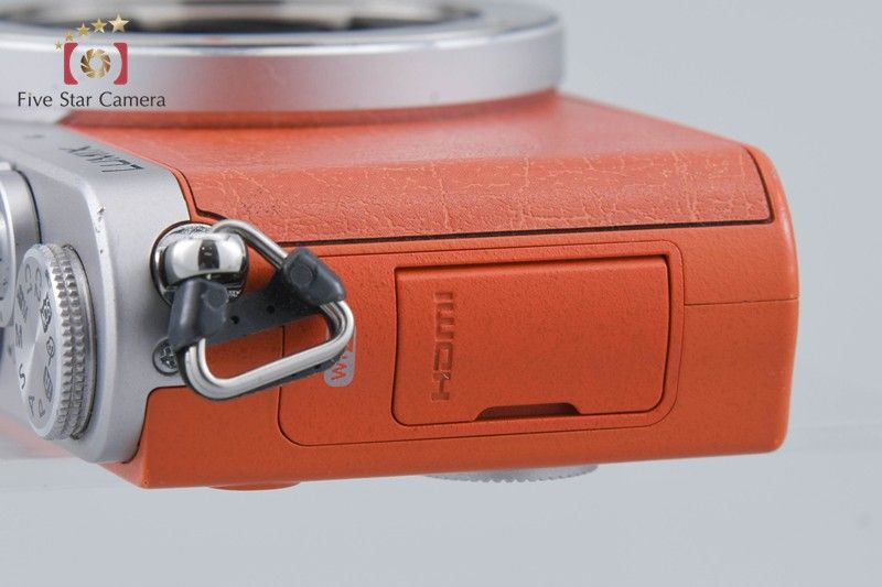 Panasonic パナソニック 【中古】Panasonic パナソニック LUMIX DMC