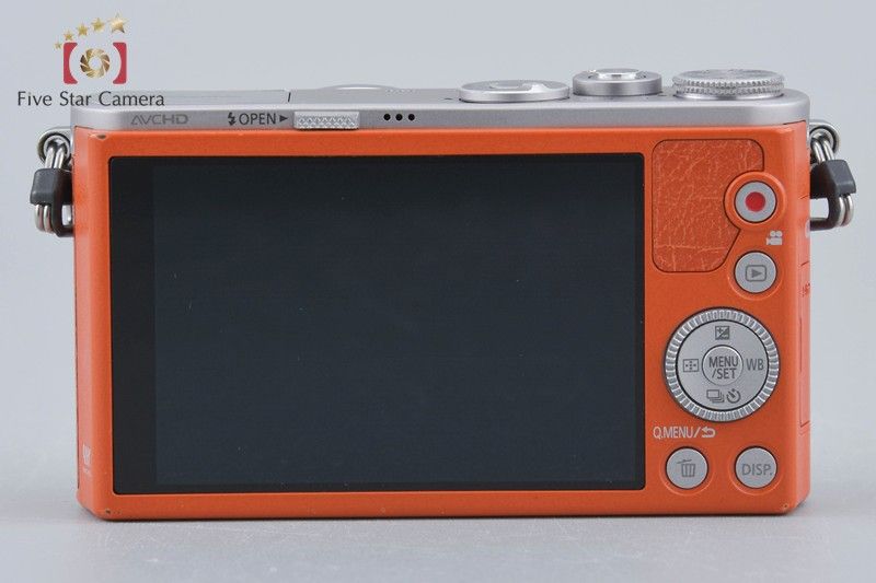 Panasonic パナソニック 【中古】Panasonic パナソニック LUMIX DMC