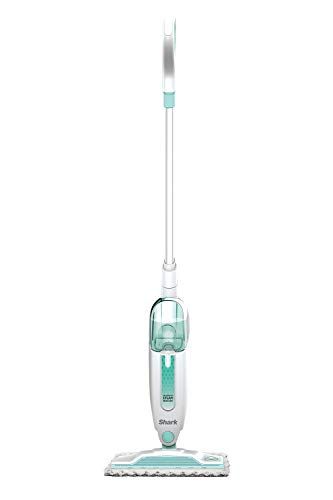迅速に発送 Shark シャーク スチームモップ S 1000 J ホワイト グリーン dc 71 d 96 e
