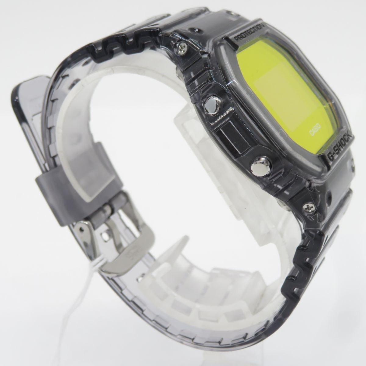 CASIO カシオ G-SHOCK BEACH TIME LAPSE Series DW-5600TLS-8JF 