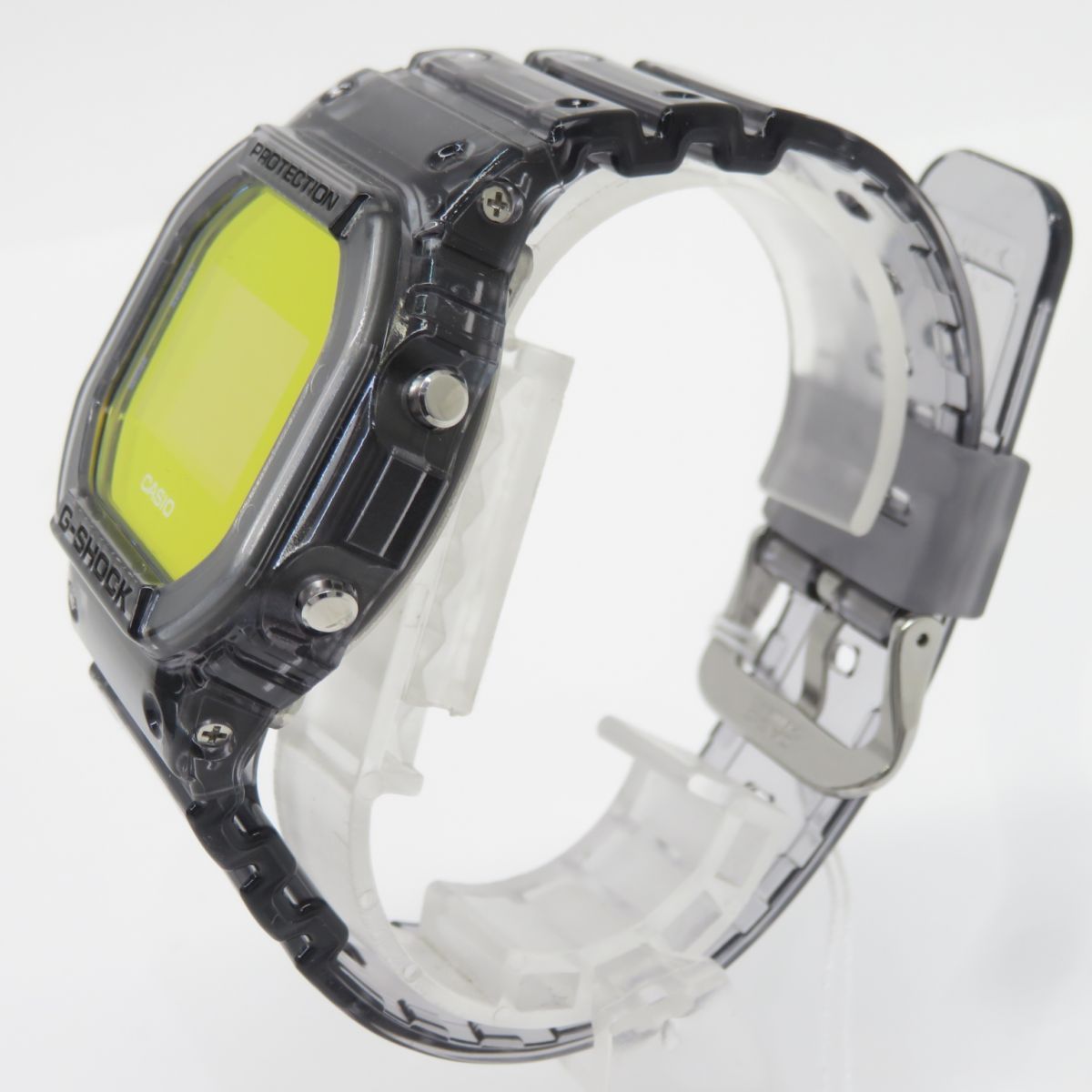 CASIO カシオ G-SHOCK BEACH TIME LAPSE Series DW-5600TLS-8JF 