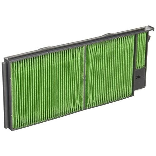 デンソー(DENSO) カーエアコン用フィルター クリーンエアフィルター DCC1011 (014535-2000) 高除塵 PM2.5対策 抗