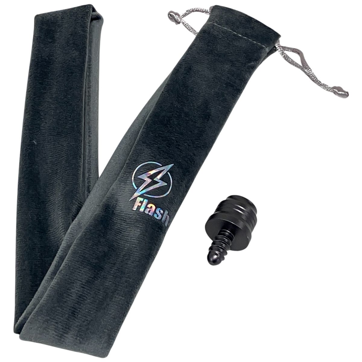 HOW CUE ハオキュー Flashフラッシュシャフト12.5R ラジアル HOW CUE ハオキュー Flashフラッシュシャフト12.5R ラジアル