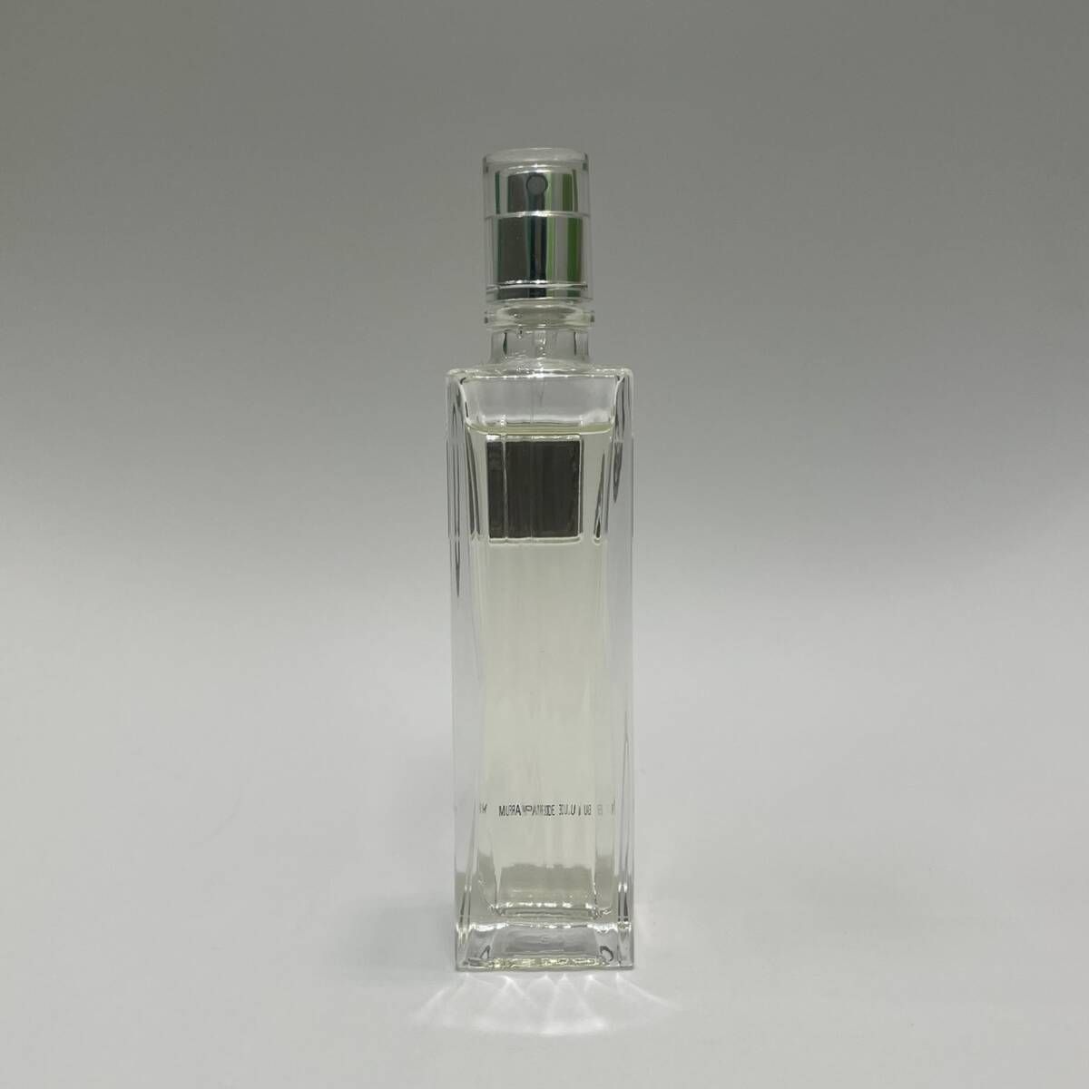 豊】THE GINZA EAU DE PARFUM ザ・ギンザ オードパルファム 50ml ほぼ