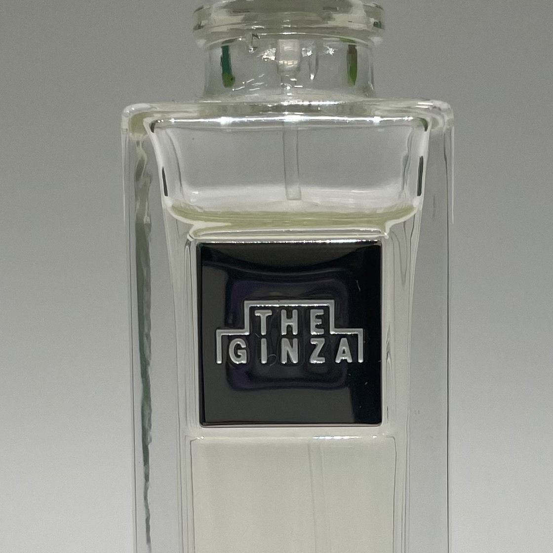 豊】THE GINZA EAU DE PARFUM ザ・ギンザ オードパルファム 50ml ほぼ