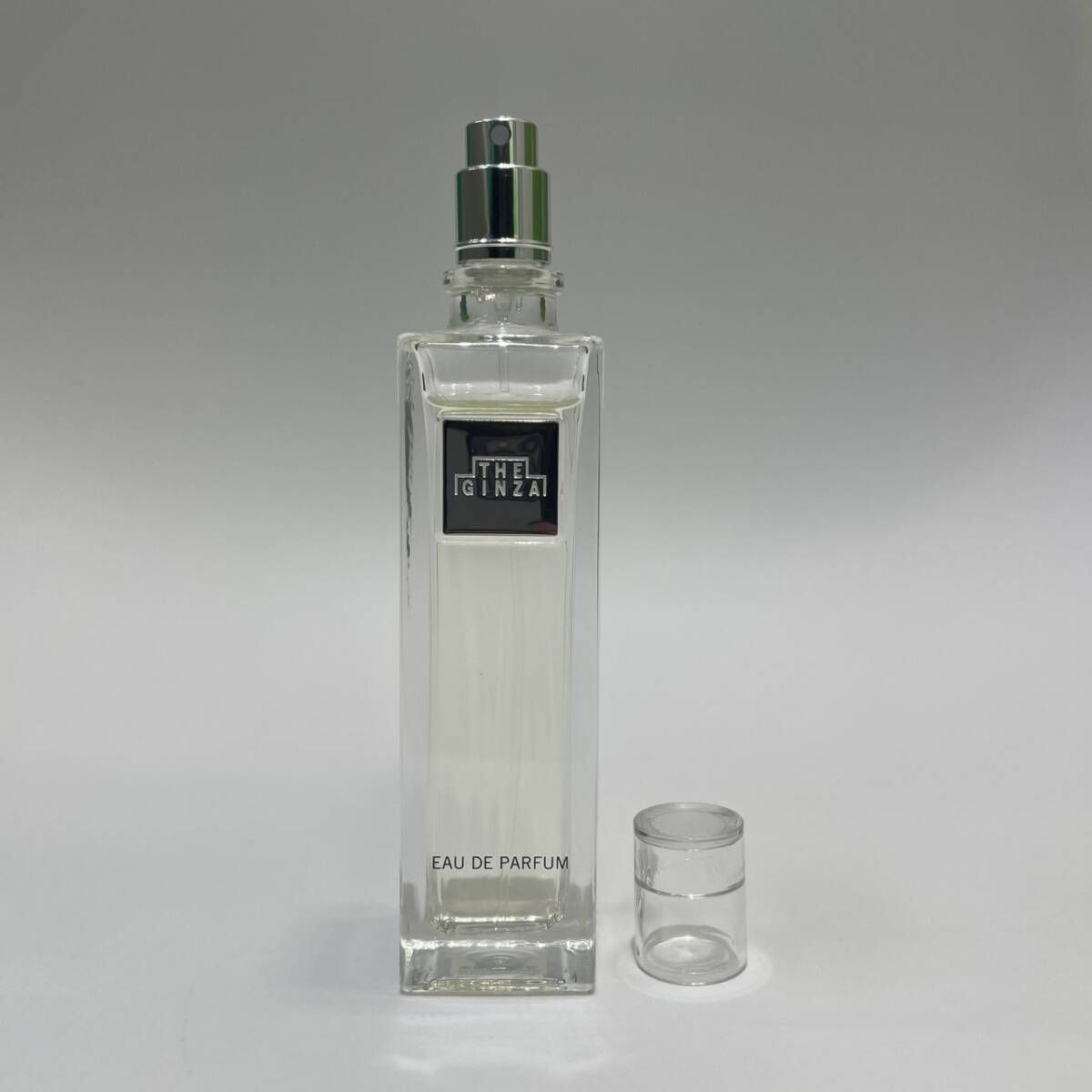 豊】THE GINZA EAU DE PARFUM ザ・ギンザ オードパルファム 50ml ほぼ