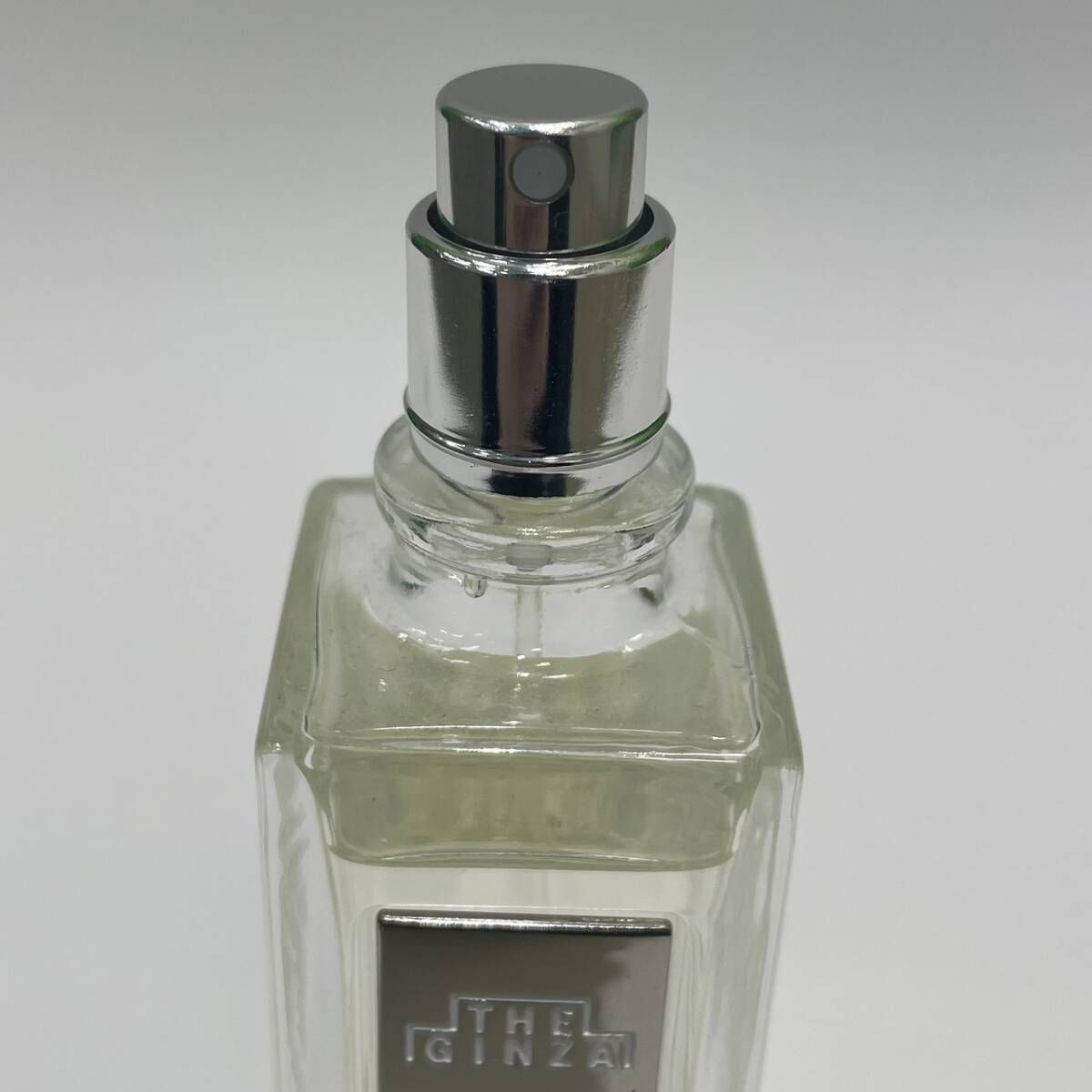 豊】THE GINZA EAU DE PARFUM ザ・ギンザ オードパルファム 50ml ほぼ