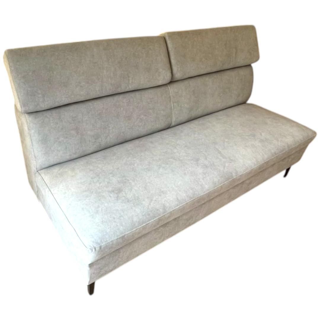 東京インテリア レグルスII ディナー ソファ 165/140 AL 未使用品 東京インテリア レグルス II ディナー ソファ 165/140 AL 未使用品