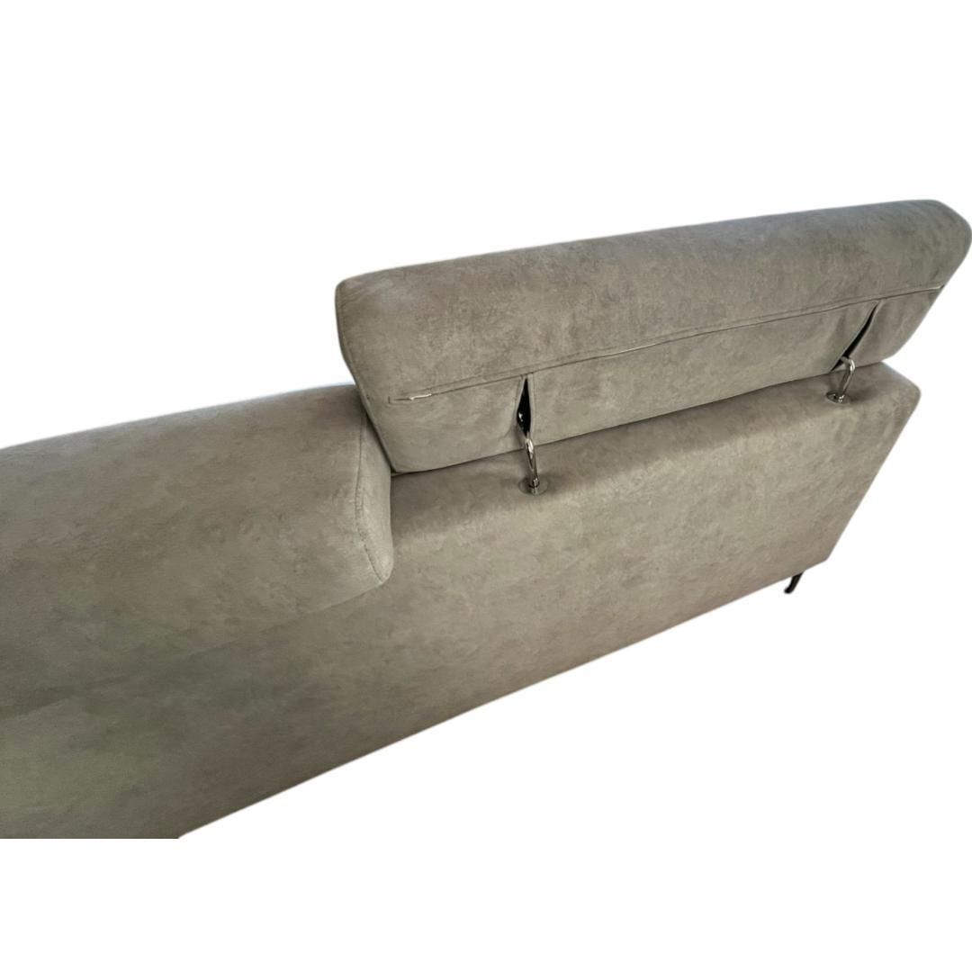 東京インテリア レグルスII ディナー ソファ 165/140 AL 未使用品 東京インテリア レグルス II ディナー ソファ 165/140 AL 未使用品