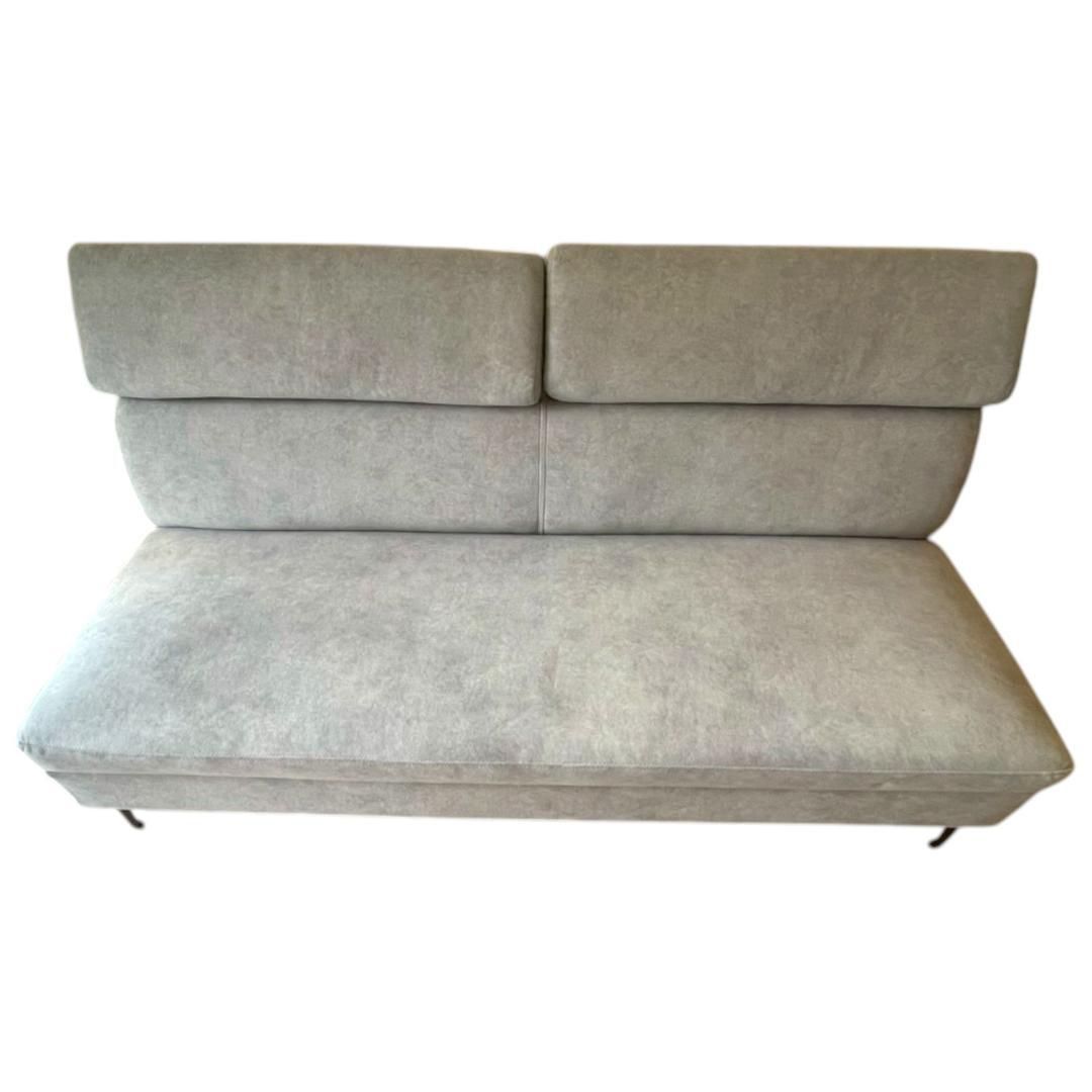 東京インテリア レグルスII ディナー ソファ 165/140 AL 未使用品 東京インテリア レグルス II ディナー ソファ 165/140 AL 未使用品