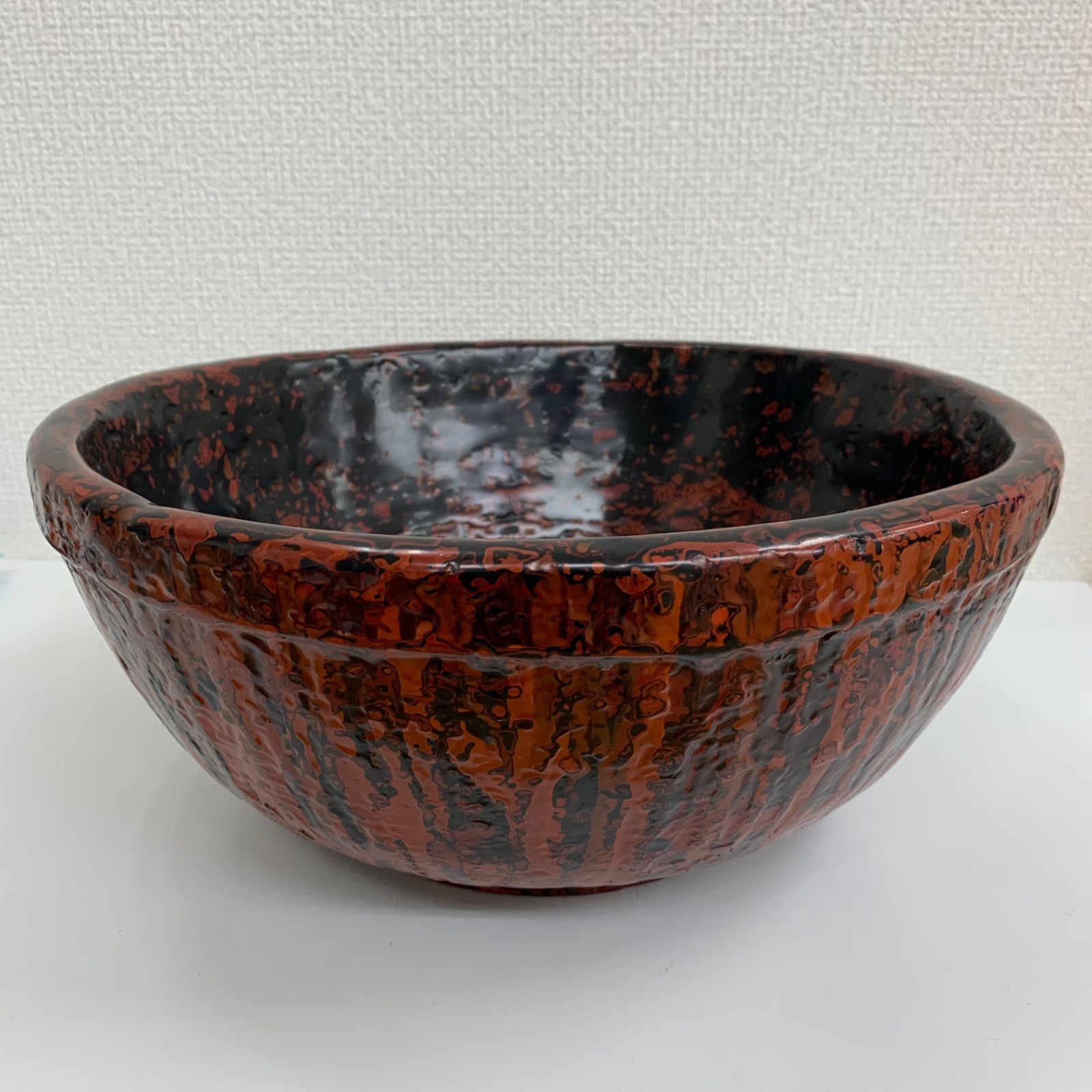 漆 器 鉢 菓子鉢 レトロ アンティーク C10 - メルカリ