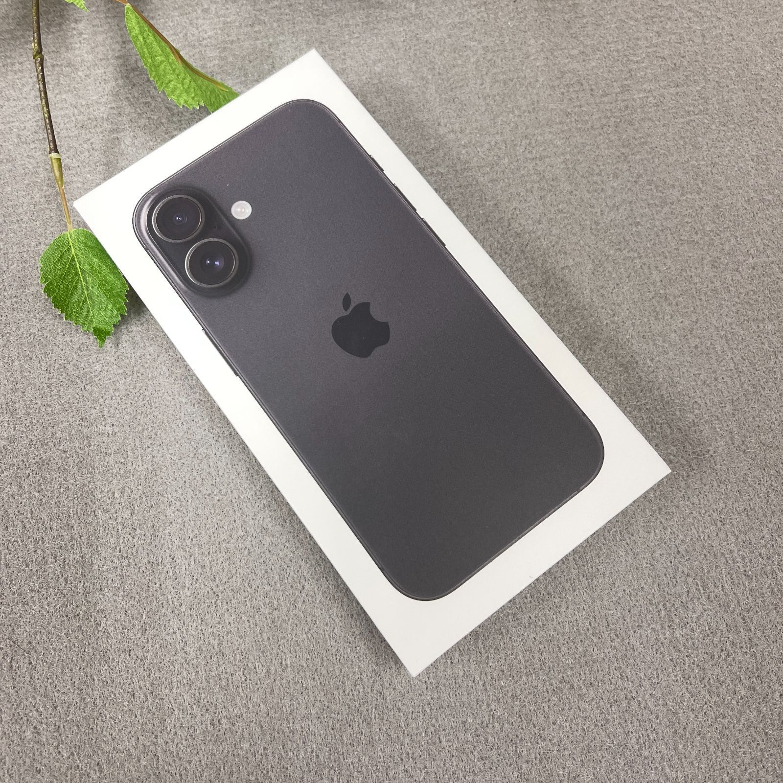 新品、未使用 iPhone 17 512GB ブラック 国内版 SIMフリー送料無料 