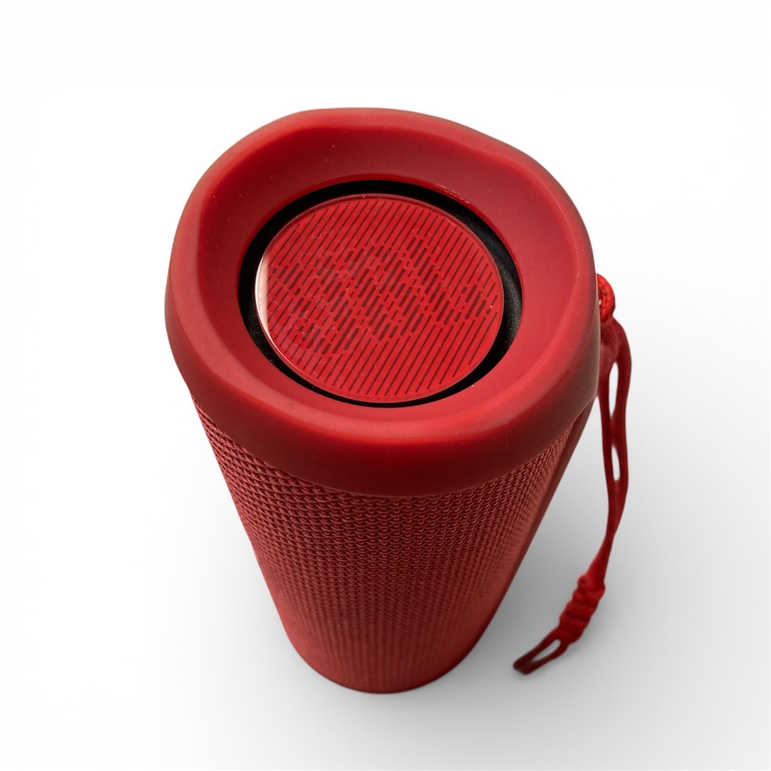 動作◎ JBL FLIP 4 ワイヤレススピーカー レッド 【50102665】 - メルカリ