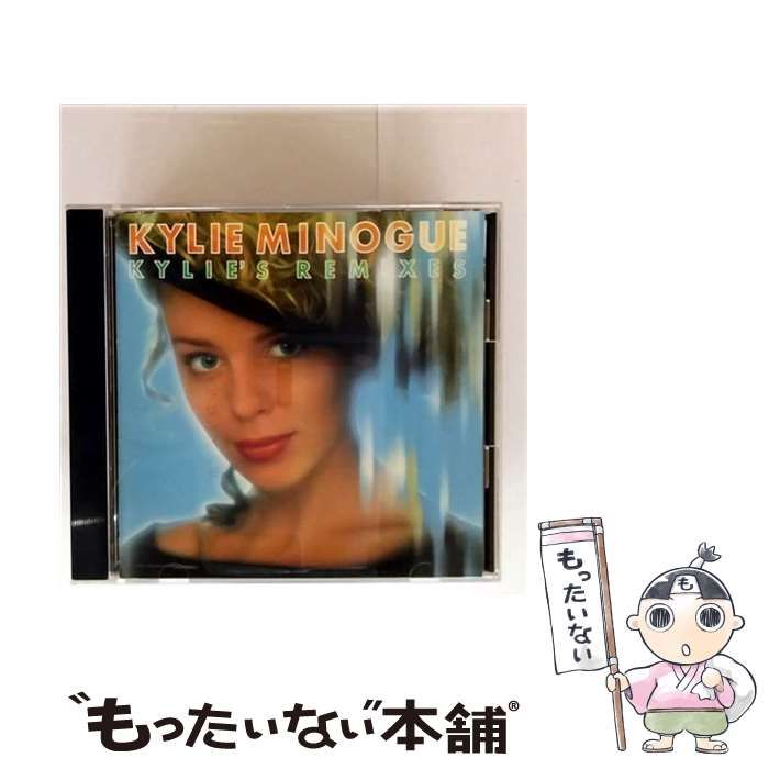中古】 カイリーズ・リミクスィーズ / カイリー・ミノーグ / - メルカリ