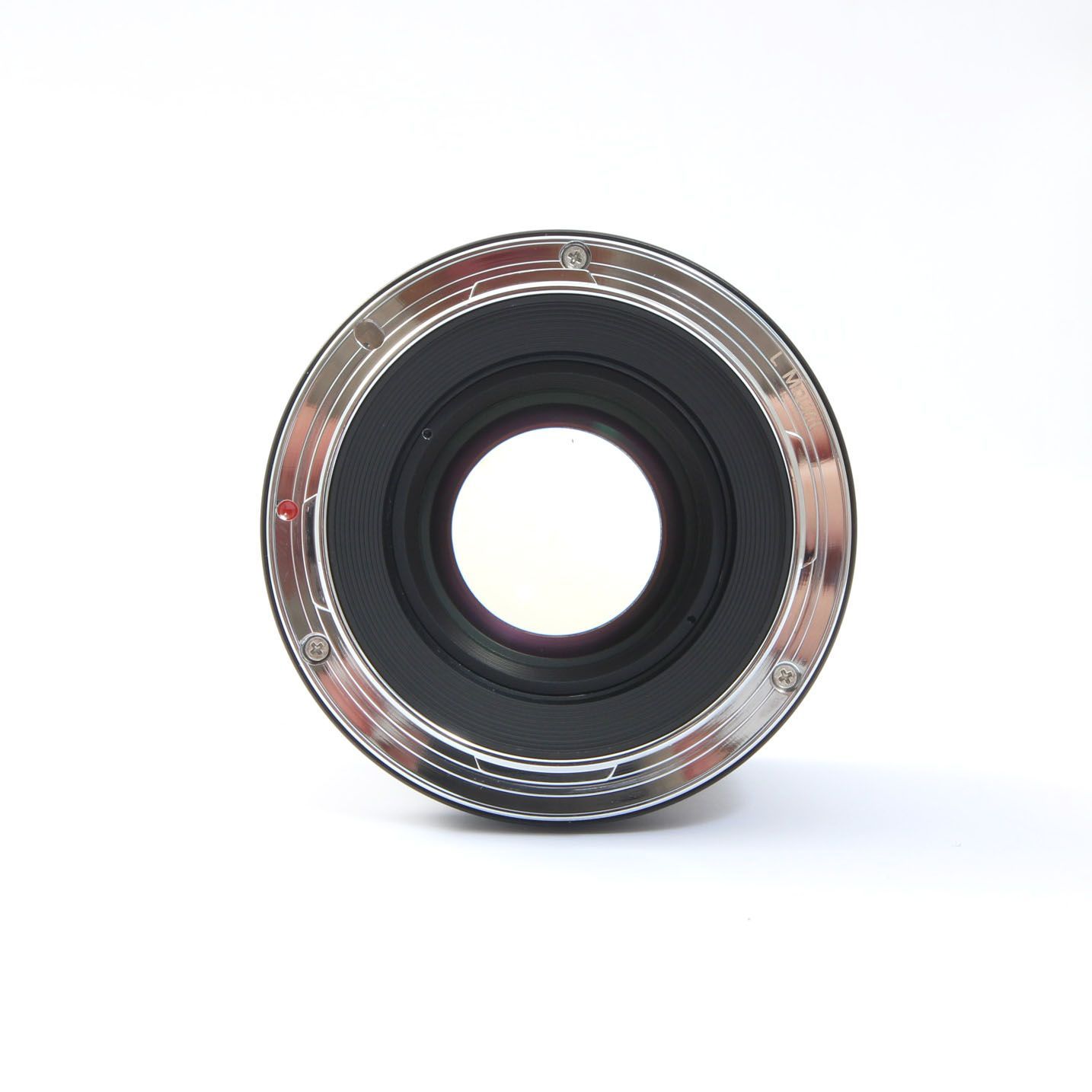 PERGEAR 35mm F1.4 Lマウント MFレンズ - メルカリ