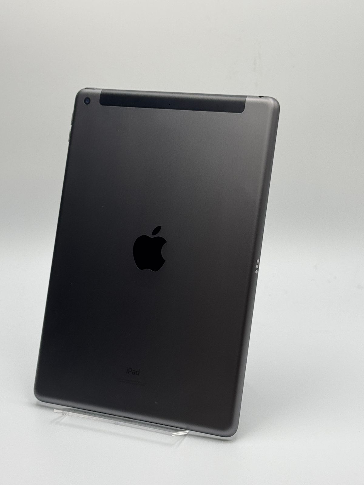 中古B】iPad 第9世代 64GB スペースグレイ wifi+Cellular バッテリー