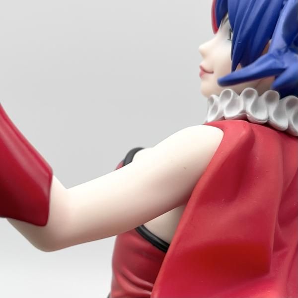 中古】開封 BISHOUJOシリーズ DC COMICS美少女 1/7 ハーレイ・クイン