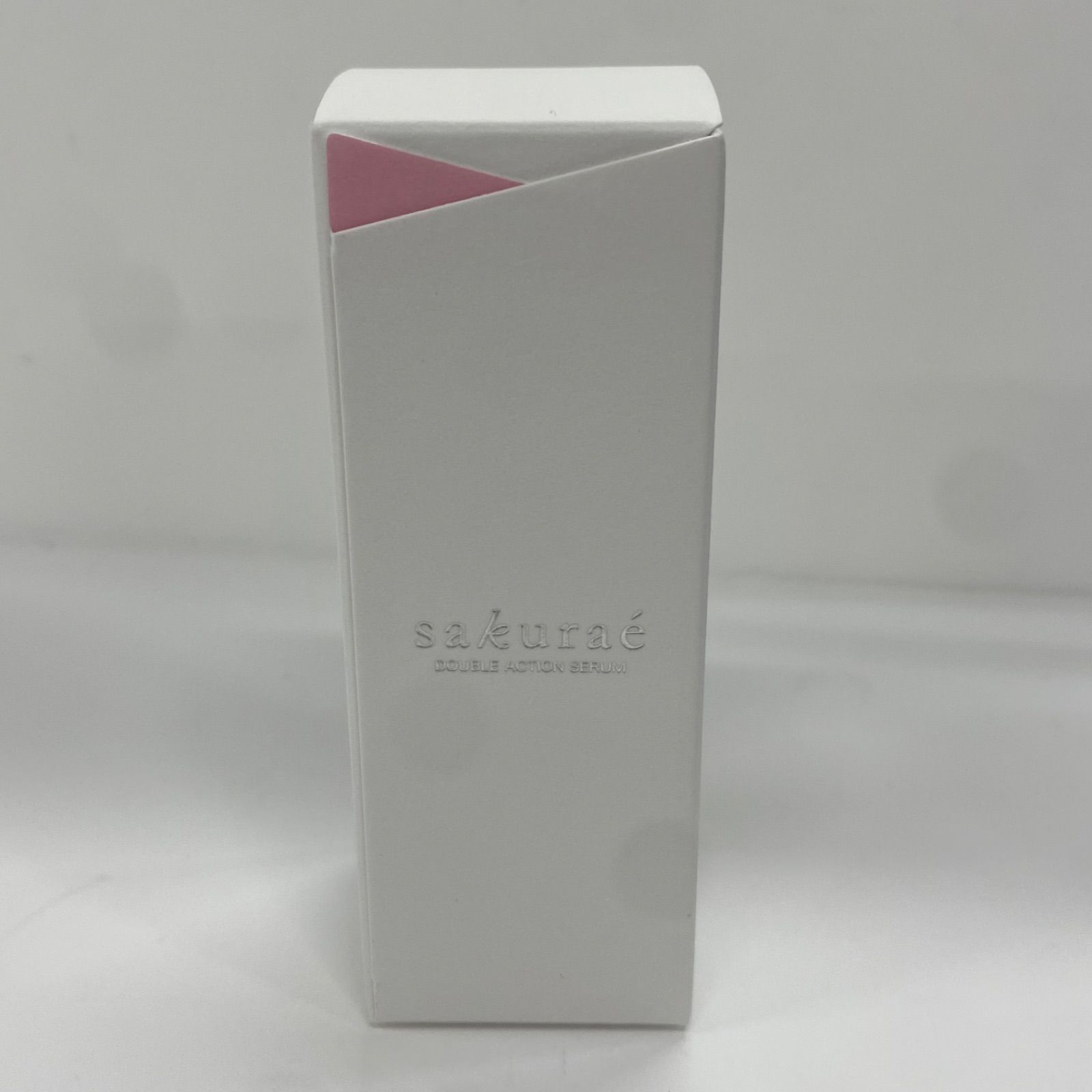 M3512 サクラエ ダブルアクションセラム＜リフィル＞ 薬用美容液 33ml