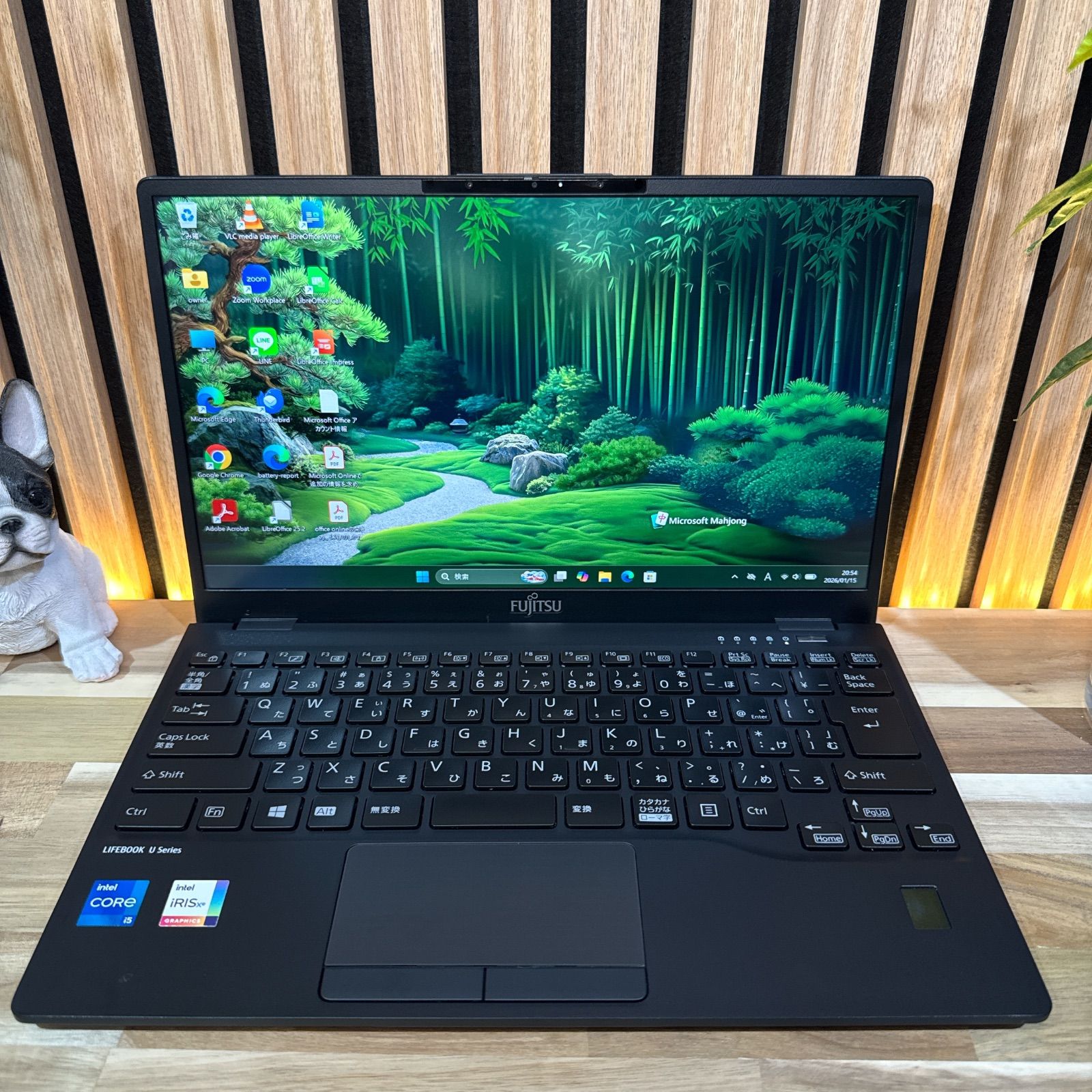 公式ショップ限定価格❣️/ おすすめ《超軽量》富士通 LIFEBOOK U9311