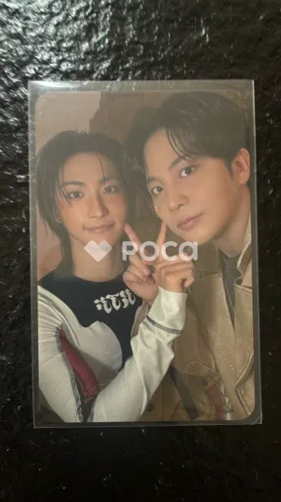 ATEEZ X ANITEEZ POP-UP STORE ANITEEZ IN TREASURE ランダム トレカ