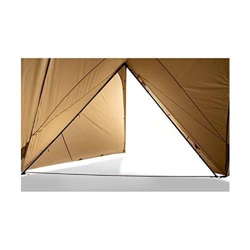 NEMO(ニーモ) アジャスタブル タープポール エクステンション NM-AC