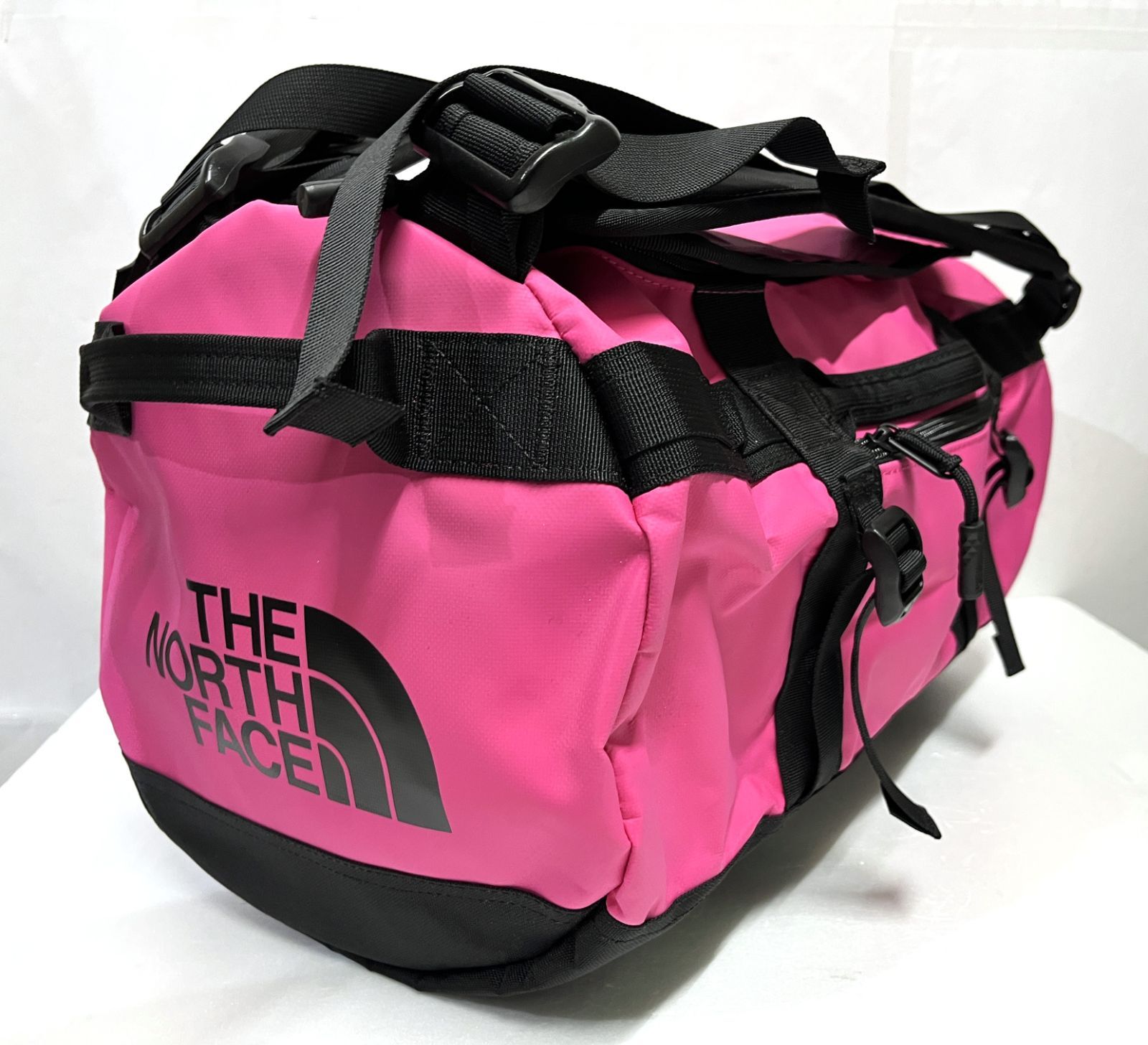 THE NORTH FACE｜ノースフェイス Base Camp Duffel XS ボストンバック 