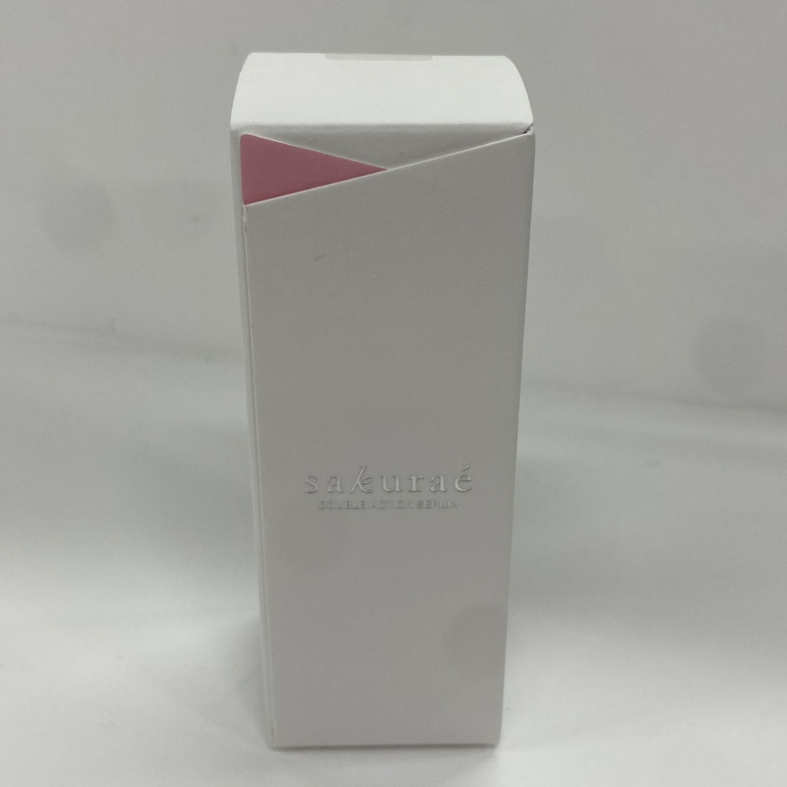 サクラエ　ダブルアクションセラム　33ml リフィル　新品未使用 大塚製薬 【医薬部外品】 サクラエ ダブルアクションセラム リフィル