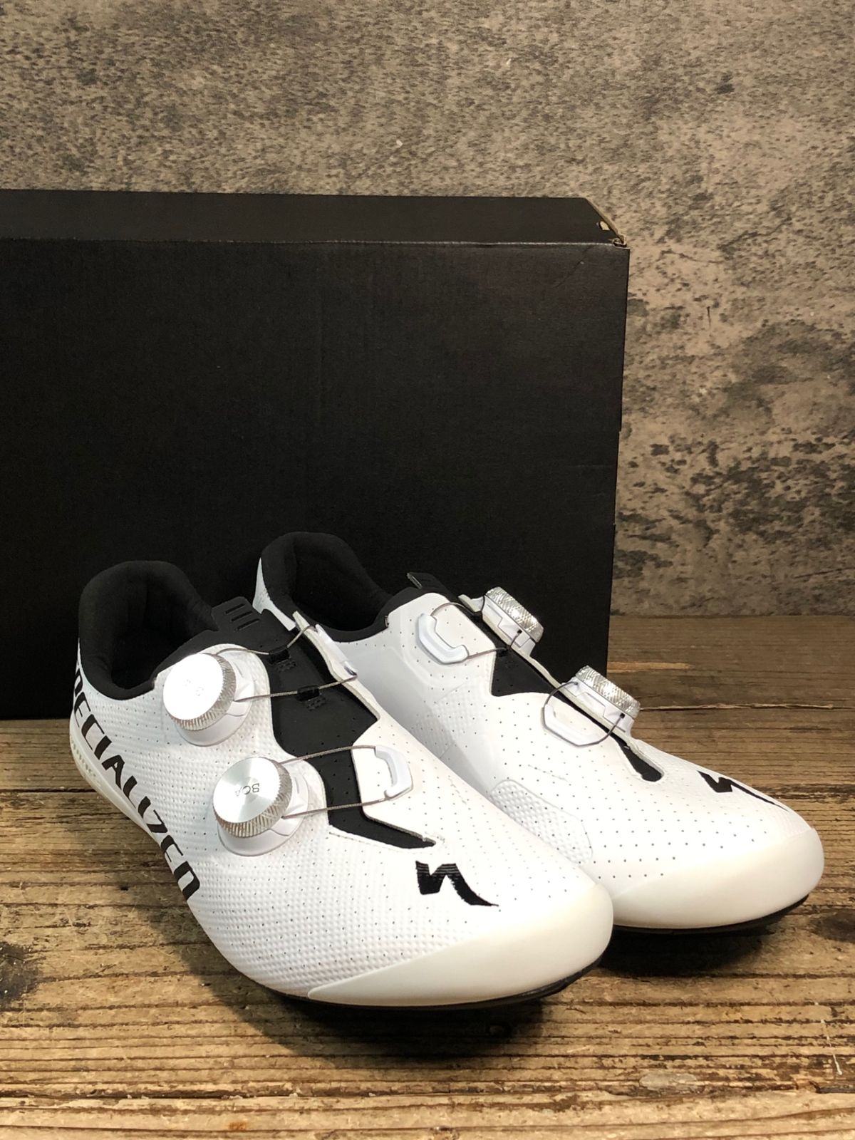 JT598 スペシャライズド SPECIALIZED S-WORKS TORCH ビンディング