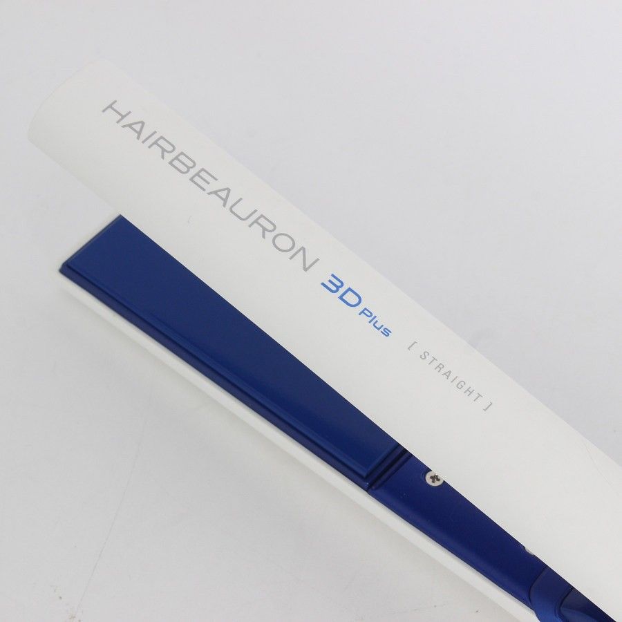 ヘアビューロン 3D Plus ストレート HBRST3D-G-JP バイオ