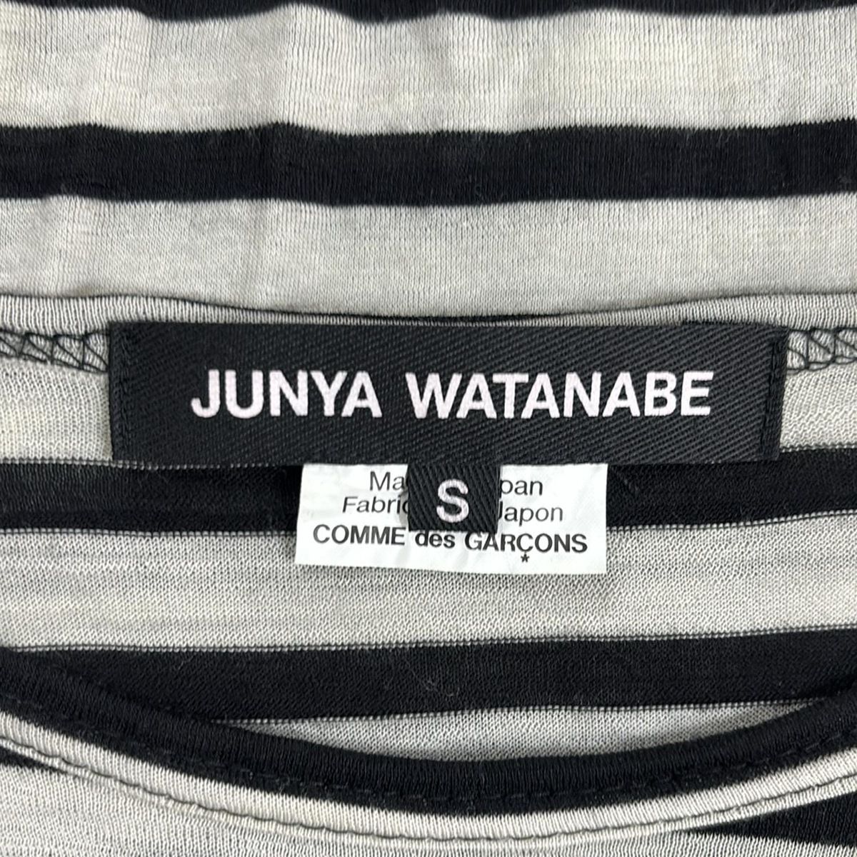 COMMEdesGARCONS JUNYA WATANABE(コムデギャルソンジュンヤワタナベ