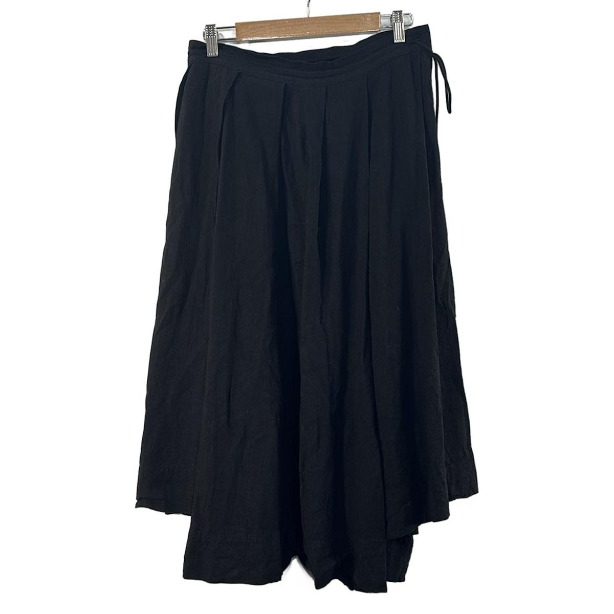 REGULATION Yohji Yamamoto(レギュレーションヨウジヤマモト) スカート  