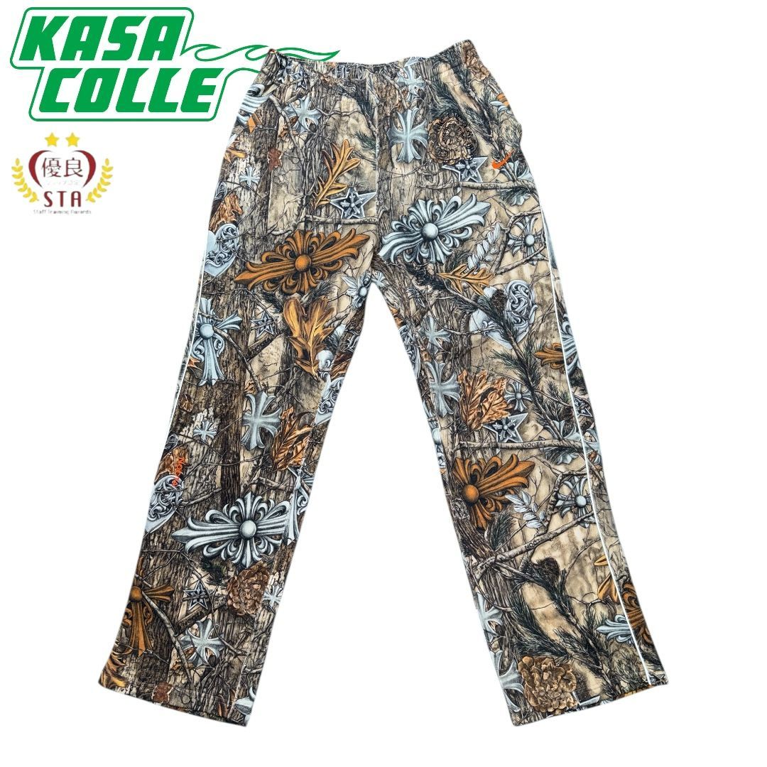 CHROME HEARTS x Nike x NOCTA】クロムハーツ × ナイキ × ノクタ