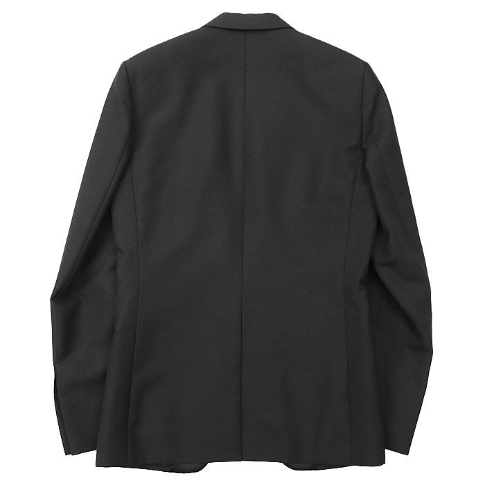 DIOR HOMME ディオール・オム テーラードジャケット ウール × モヘア