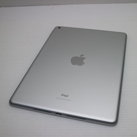 超美品 iPad 第9世代 Wi-Fi 64GB シルバー 本体 即日発送 土日祝発送OK