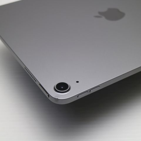 超美品 iPad Air (M2) 11インチ Wi-Fi 128GB スペースグレイ