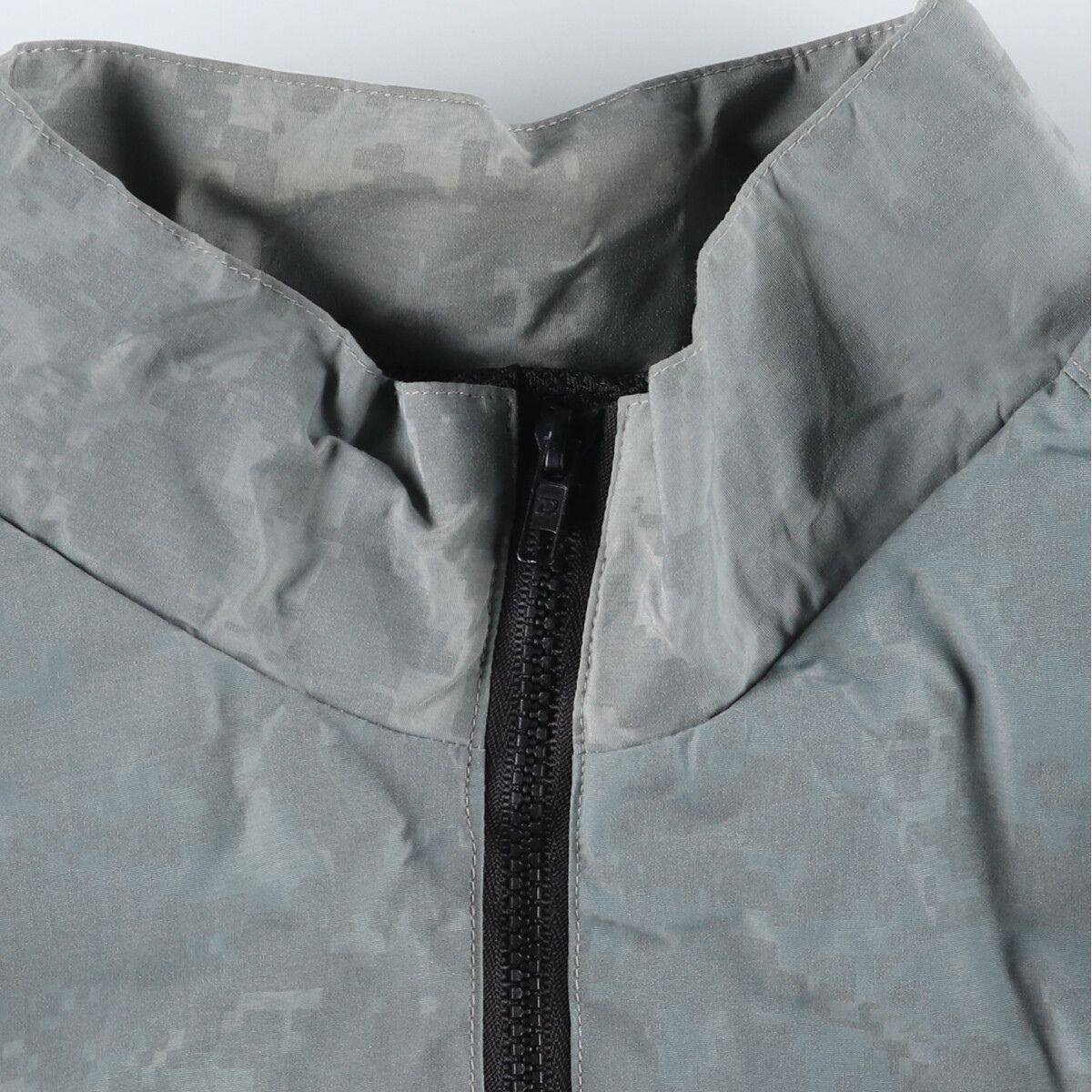 古着 米軍実品 U.S.ARMY IPFU トレーニングジャケット ACU デジタル