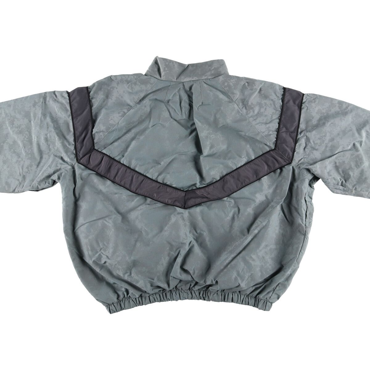 古着 米軍実品 U.S.ARMY IPFU トレーニングジャケット ACU デジタル