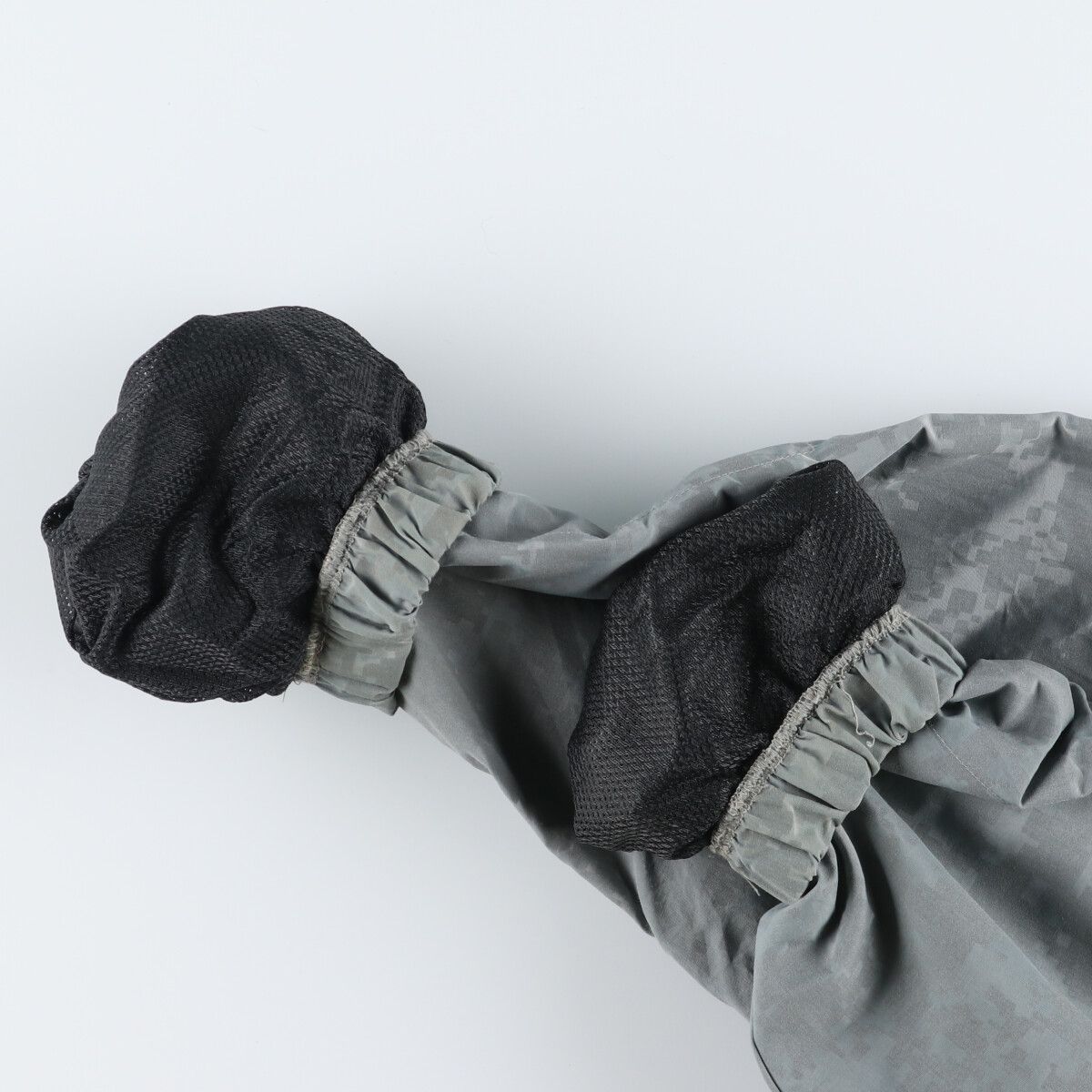 古着 米軍実品 U.S.ARMY IPFU トレーニングジャケット ACU デジタル