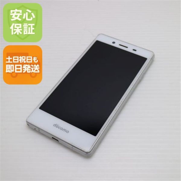 【新品未使用】 MONO MO-01J docomo ホワイト MONO MO-01J サポート情報 | お客さまサポート | NTTドコモ