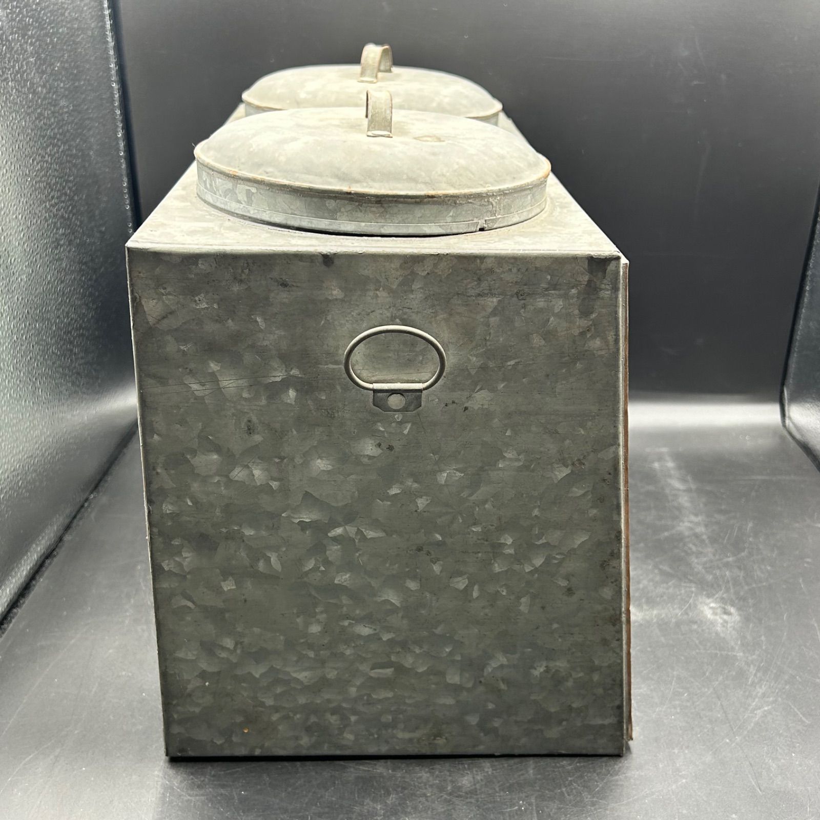 駄菓子ケース　ブリキ　レトロ　古雑貨　駄菓子屋　インテリア　コレクションケース レトロ 駄菓子ケース ブリキ 駄菓子屋 古雑貨 インテリア コレクション