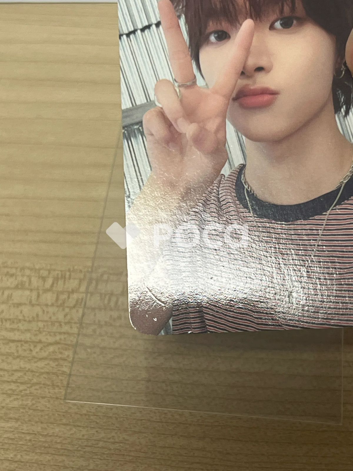 &TEAM ウィジュ 2024 秋夕特別企画 アイドルスター陸上大会 - メルカリ