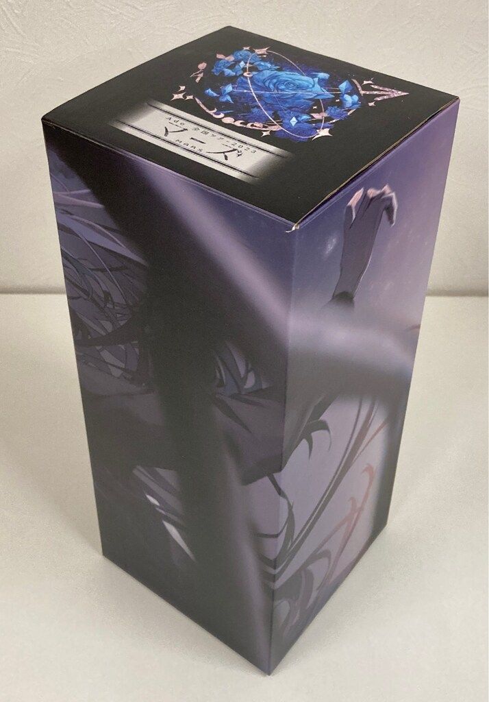 Ado 全国ツアー2023 マーズ Ado クールにキメてこっ☆ペンライト