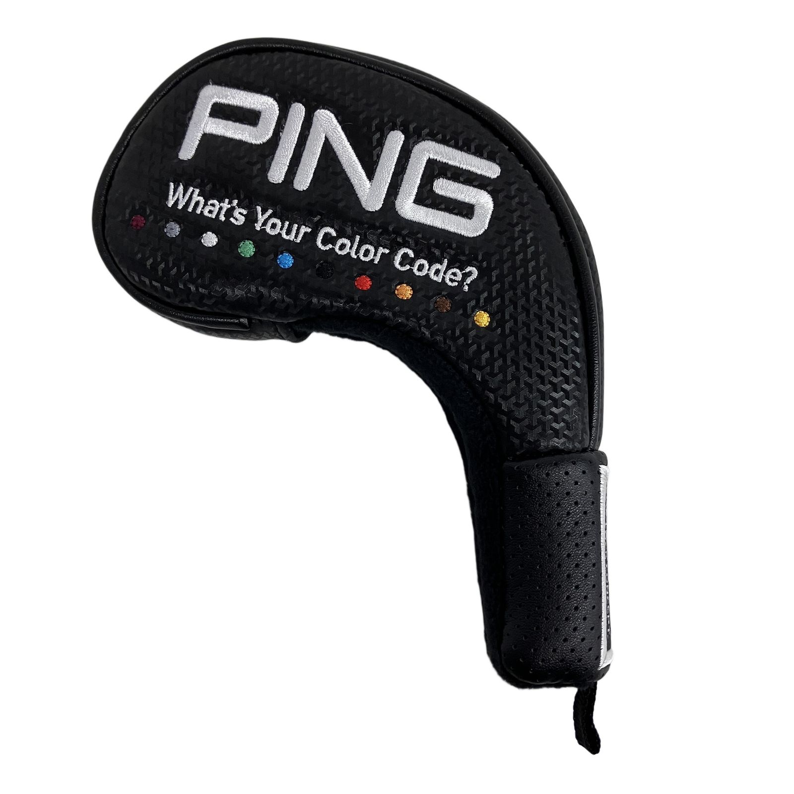 PING icrossover 3U ピン　クロスオーバー　modus3 105 PING（ピン） セール♪ PING iクロスオーバー i CROSSOVER アイアン型