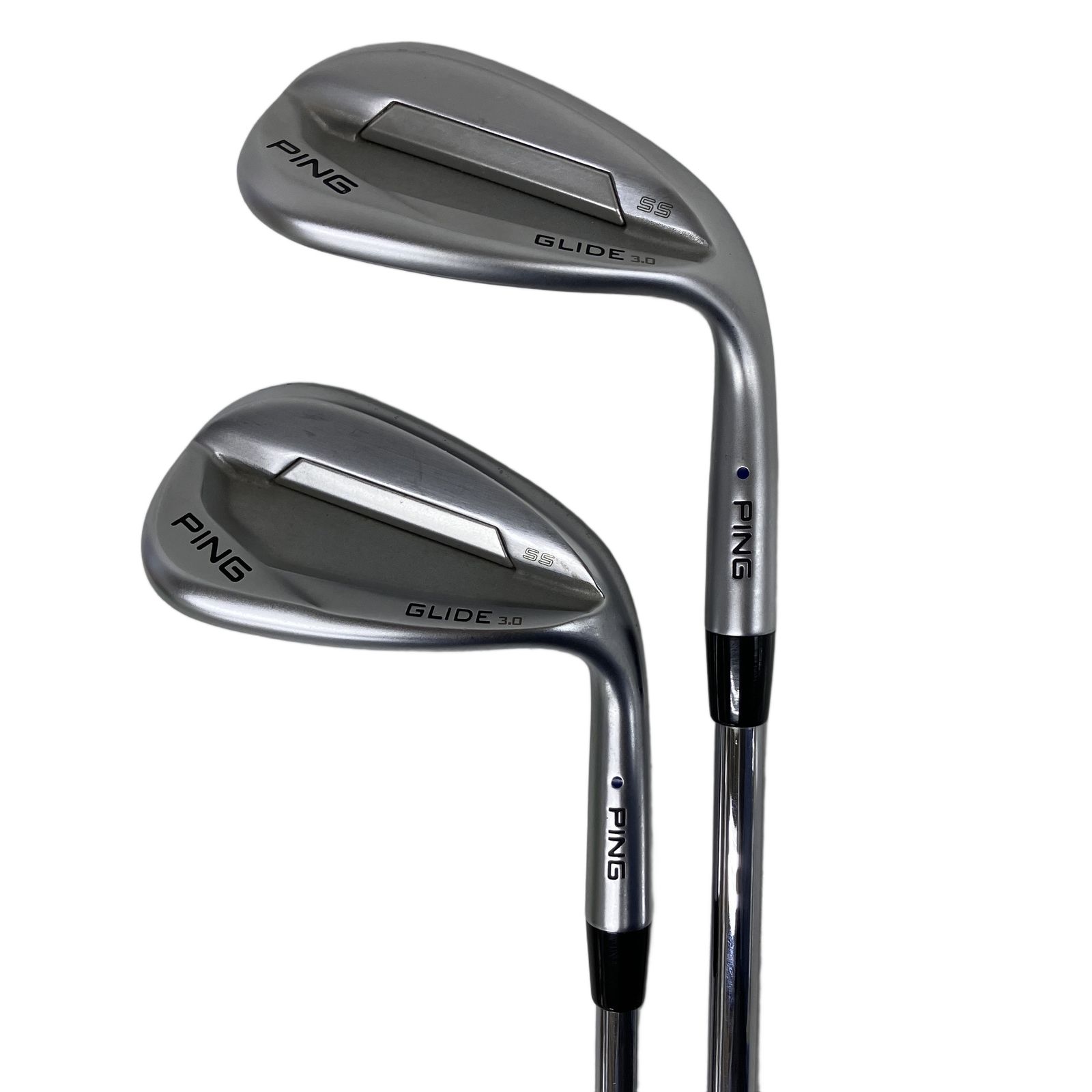 PING GLIDE 3.0 56°12° 50°12° ウェッジ 計2点セット MODUS3 TOUR105